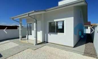 Imagem 3: Casa Nova em Palhoça 3 quartos