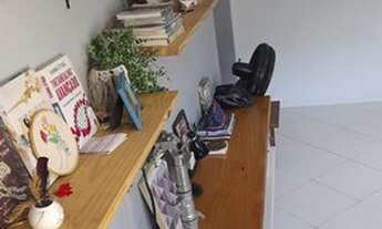 Imagem 5: APARTAMENTO 02 QUARTOS SENDO 01 SUITE NO MIRANTE DA LAGOA