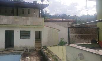 Imagem 4: Casa Grande na Serra da Cantareira