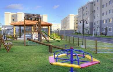 Imagem 5: Condomínio Parque Sun Palace 2\4