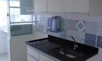 Imagem 5: Apartamento 2 dorm. - Edifício Monte Belo