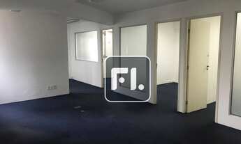 Imagem 12: Conjunto à venda, 229 m² por R$ 2.080.000,00 - Vila Olímpia - São Paulo/SP