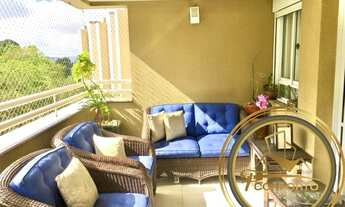 Imagem 5: Apartamento 3 dormitórios, 3 suítes, 2 vagas. 142m² a venda/locação no Paraíso do Morumbi