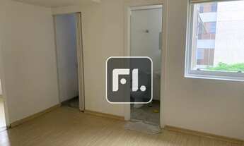 Imagem 5: Conjunto para alugar, 120 m² por R$ 7.600/mês - Vila Olímpia - São Paulo/SP