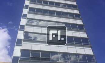 Imagem 2: Conjunto para alugar, 104 m² por R$ 7.500,00/mês - Vila Olímpia - São Paulo/SP