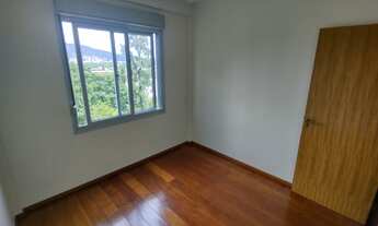 Imagem 7: COBERTURA 02 DORMITORIOS, VISTA TOTAL E PRIVATÍVA, ENSOLARADA Itacorubi - Florianópolis