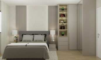 Imagem 7: Curitiba - Apartamento Padrão - Alto da Glória