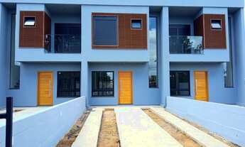 Imagem: SOBRADO de 03 dormitórios, sendo 2 suítes