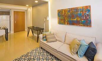 Imagem 6: PORTO ALEGRE - Apartamento Padrão - Camaquã