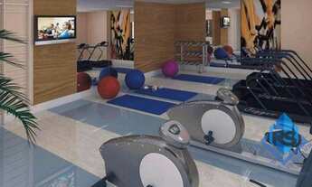 Imagem 4: Apartamento Residencial à venda, Jardim das Acácias, São Bernardo do Campo - AP1917