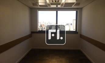 Imagem 3: Conjunto comercial para locação, Itaim Bibi, São Paulo