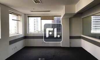 Imagem: Conjunto para alugar, 170 m² por R$ 7.500,01/mês