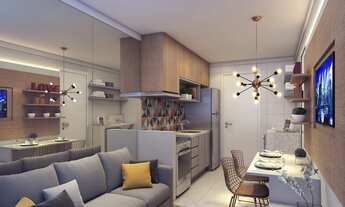 Imagem 4: SãO PAULO - Apartamento Padrão - Cupecê