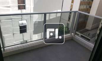 Imagem 2: Conjunto para alugar, 128 m² por R$ 10.320,00/mês - Bela Vista - São Paulo/SP