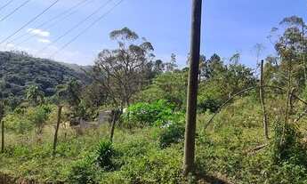 Imagem 10: Lote/Terreno para venda tem 600 metros quadrados em Clube dos Oficiais - Suzano - São Paul