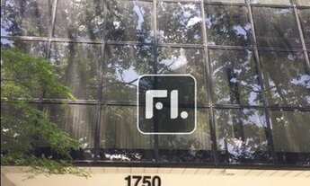 Imagem 5: Conjunto para alugar, 186 m² por R$ 8.750,01/mês - Vila Olímpia - São Paulo/SP