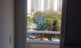 Imagem 4: Apartamento Residencial para locação, Centro, São Bernardo do Campo - AP0548