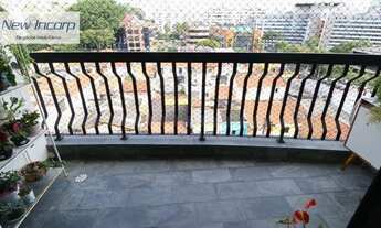 Imagem 7: Apartamento com 3 dormitórios à venda, 93 m² por R$ 990.000 - Chácara Santo Antônio - São