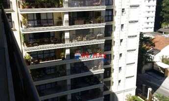 Imagem 4: Venda Apartamento 194 m² 4 dormitórios, 3 suítes, 4 vagas, varanda gourmet Real Parque. Sã