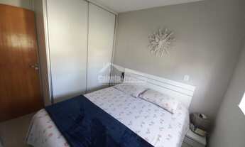 Imagem 4: Apartamento para venda com 55 metros quadrados com 2 quartos em São Joaquim - Contagem - M