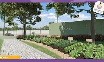 Imagem 6: SUBSIDIO de até 42 MIL em Apartamento com 2 quartos,Varanda,46m²,em Dois Carneiros com laz