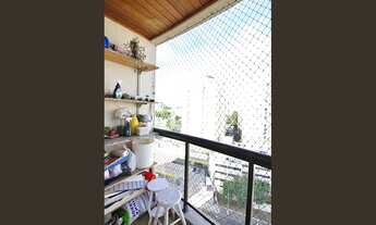 Imagem 6: Apartamento para Aluguel - Baeta Neves, 3 Quartos, 64 m2