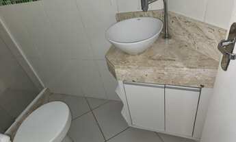 Imagem 7: Tijuca Barão de Mesquita 2 quartos suíte sem condominio