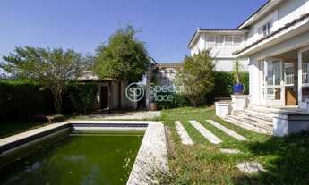 Imagem 2: SãO PAULO - Casa Padrão - Morumbi