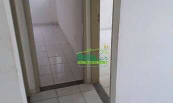 Imagem 6: Apartamento, 50 m² - venda por R$ 80.000,00 ou aluguel por R$ 600,00/mês - Centro - São Lo