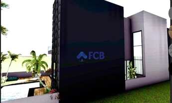 Imagem 4: Sobrado no Condomínio Ibiti Royal Park, com Piscina