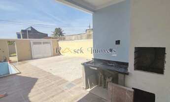 Imagem 6: Casa com 3 dorms, Balneário Gaivotas, Itanhaém - R$ 680 mil, Cod: 820