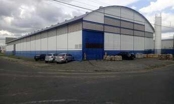 Imagem 4: Galpão/Depósito/Armazém para aluguel e venda possui 2450 metros quadrados