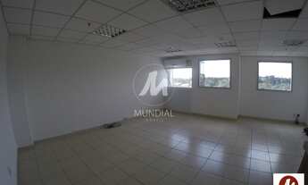 Imagem 3: Sala comercial (sala - edificio coml.) , elevador, em condomínio fechado