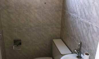 Imagem 6: Sala Comercial para locação, Baeta Neves, São Bernardo do Campo - SA0280