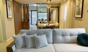 Imagem: SOBRADO no GLÓRIA com 3 quartos para VENDA