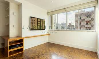 Imagem 3: SãO PAULO - Apartamento Padrão - Itaim Bibi