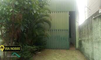 Imagem 6: Galpão para alugar, 916 m² por R$ 45.000,00/mês - Cinquentenário - Belo Horizonte/MG