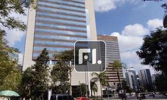 Imagem 1: Conjunto para alugar, 1637 m² por R$ 180.070,00/mês - Vila Olímpia - São Paulo/SP