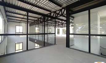 Imagem 6: Salão/Galpão (salão - sobrado