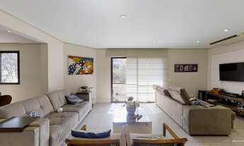 Imagem 5: SãO PAULO - Apartamento Padrão - Jardim Ampliação