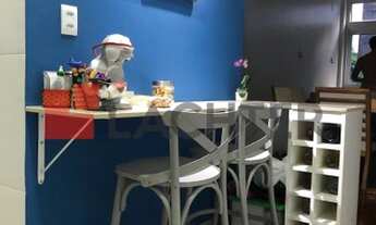 Imagem 3: RIO DE JANEIRO - Apartamento Padrão - Jardim Botânico