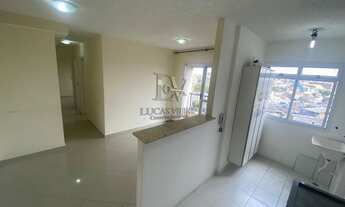 Imagem 3: Apartamento para Venda em Osasco, Bussocaba, 2 dormitórios, 1 banheiro, 1 vaga