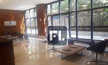 Imagem 2: Conjunto para alugar, 120 m² por R$ 6.800,03/mês - Jardim Paulista - São Paulo/SP