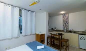 Imagem 4: Loft para venda com 40 metros quadrados com 1 quarto em Ipanema - Rio de Janeiro - RJ