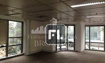 Imagem 4: Conjunto, 205 m² - venda por R$ 2.000.000,06 ou aluguel por R$ 12.000,07/mês - Bela Vista