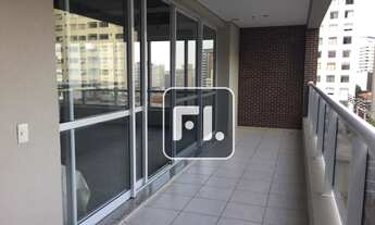 Imagem 7: Conjunto para alugar, 236 m² por R$ 12.236/mês - Cerqueira César - São Paulo/SP