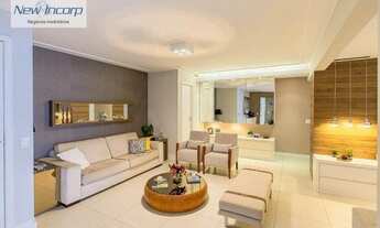 Imagem 4: Apartamento com 3 dormitórios à venda, 144 m² por R$ 1.790.000