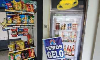 Imagem 3: Depósito de Bebidas c/Ze - Barra da Tijuca