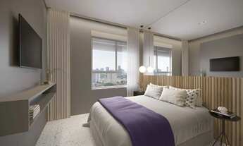 Imagem 7: SãO PAULO - Apartamento Padrão - Brooklin Novo