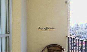 Imagem 4: Apartamento à venda, 85 m² por R$ 535.000,00 - Santana - São Paulo/SP